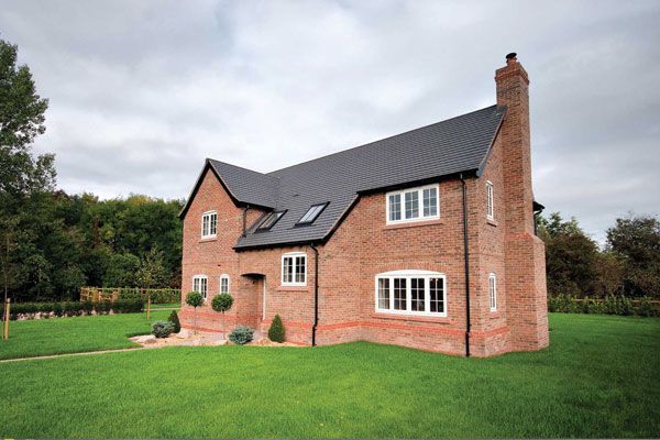 New homes to purchase in Hapsford, Cheshire